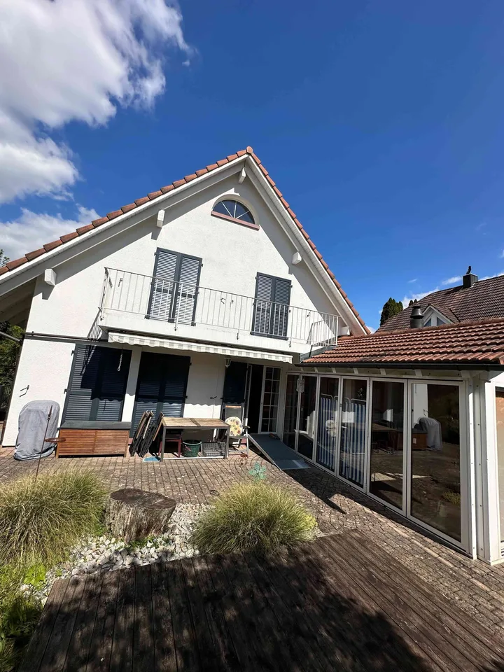 Top Liegenschaft in Sackgasse – Foto 7 von 13