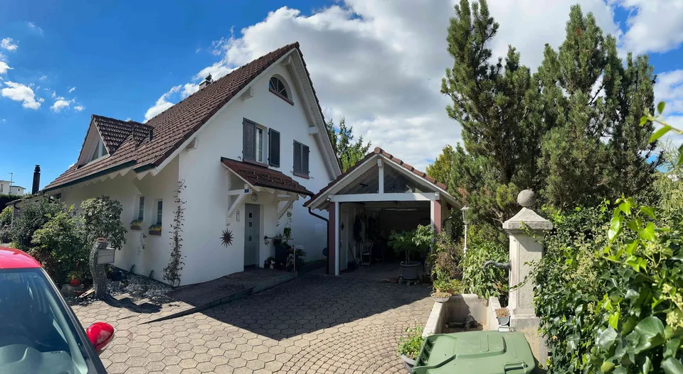 Top Liegenschaft in Sackgasse – Foto 2 von 13