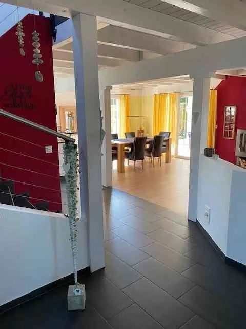 Paradisli auf 549 m2 Grundstücksfläche, einziehen und wohlfühlen – photo 8 sur 13