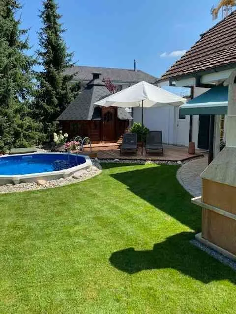 Paradisli auf 549 m2 Grundstücksfläche, einziehen und wohlfühlen – photo 4 sur 13