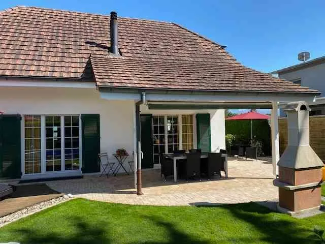 Paradisli auf 549 m2 Grundstücksfläche, einziehen und wohlfühlen – photo 3 sur 13