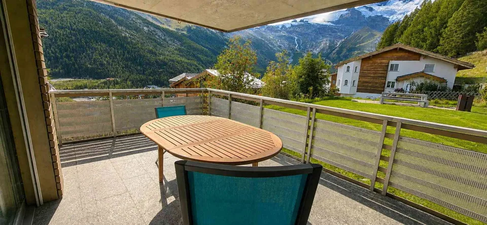Haus Silver, 4.5 Zimmer, 130 m², Erdgeschoss – Foto 5 von 11