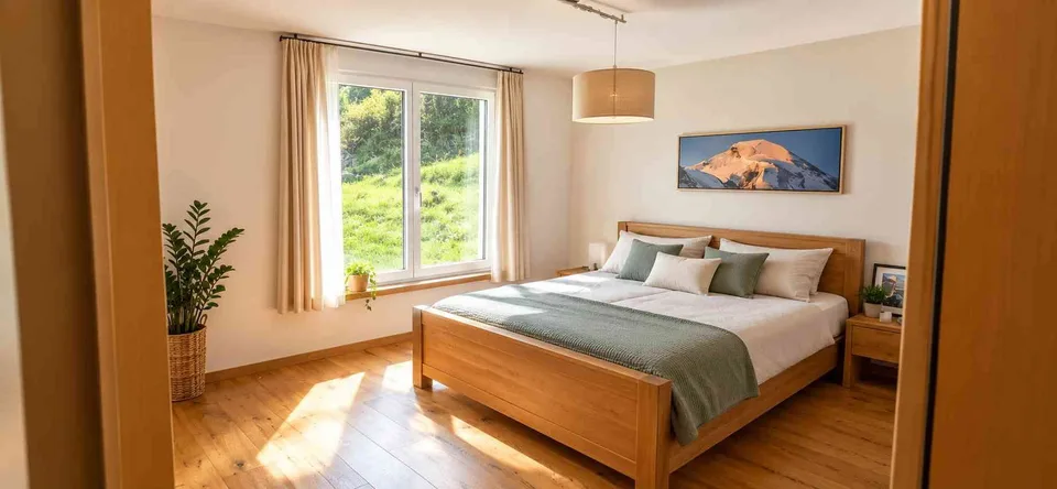 Haus Silver, 4.5 Zimmer, 130 m², Erdgeschoss – Foto 11 von 11