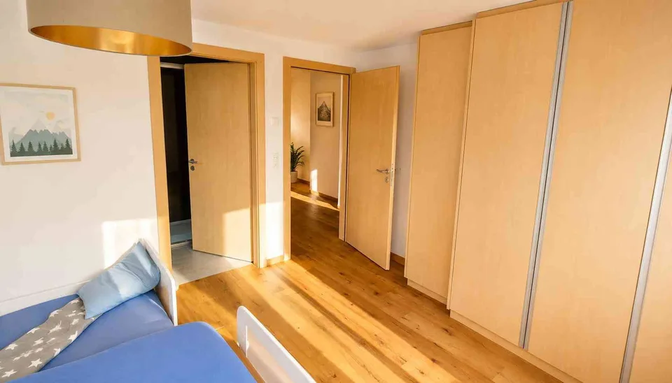 Haus Silver, 4.5 Zimmer, 130 m², Erdgeschoss – Foto 4 von 11