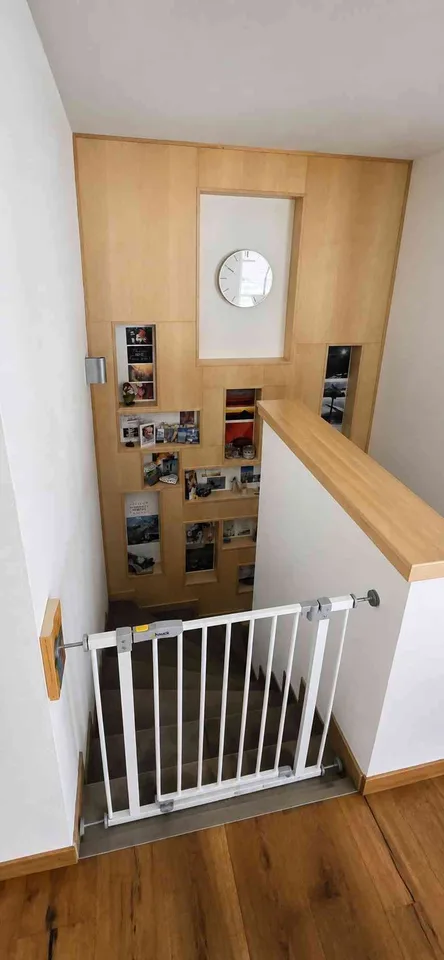 Haus Silver, 4.5 Zimmer, 130 m², Erdgeschoss – Foto 3 von 11