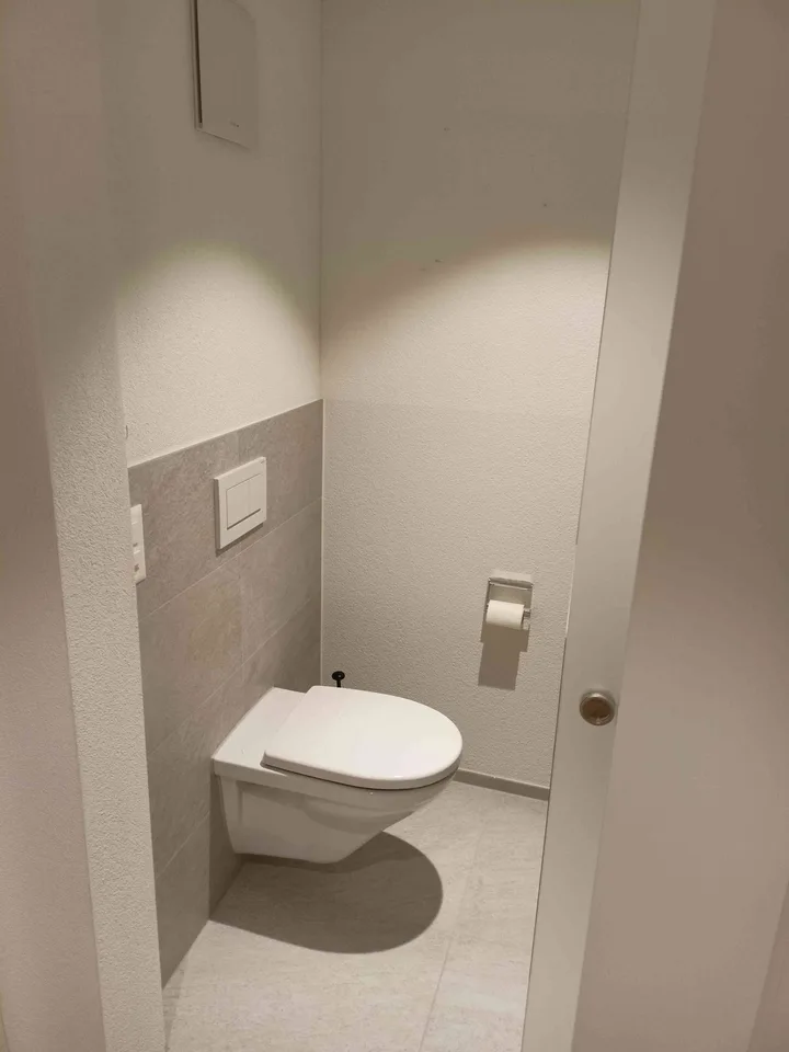 Freies WG-Zimmer in einer 2er WG im steuergünstigen Walchwil – Foto 7 von 9