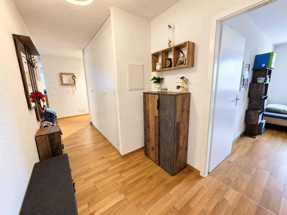appartement de 4.5 pièces avec jardin privatif exceptionnel de 340 m2 – foto 4 di 13