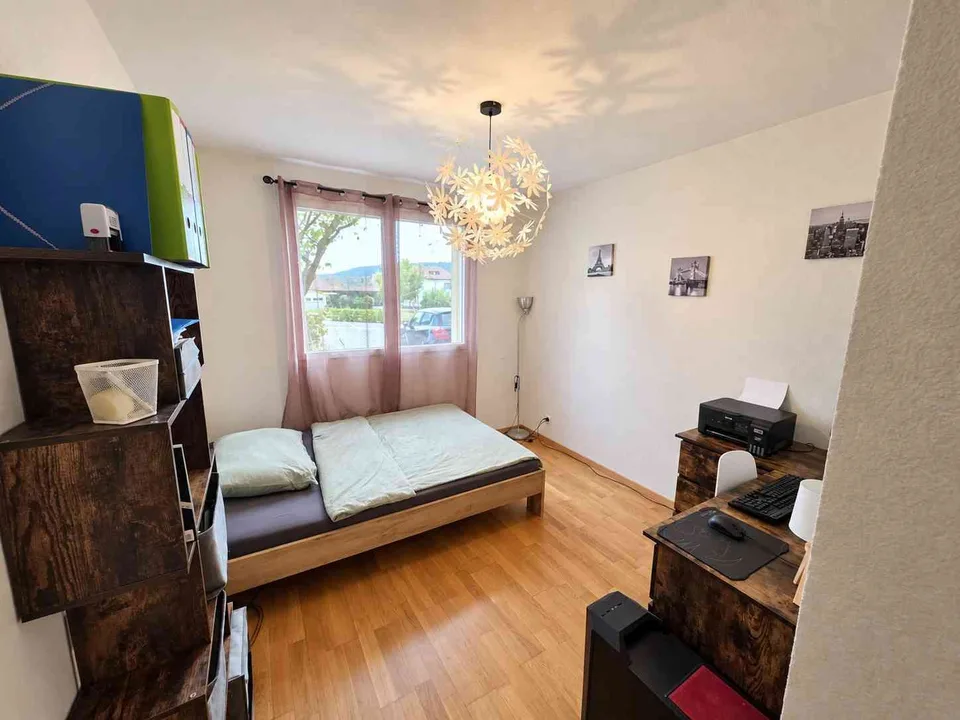appartement de 4.5 pièces avec jardin privatif exceptionnel de 340 m2 – foto 7 di 13