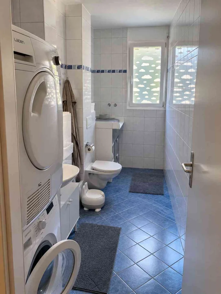 appartement de 4.5 pièces avec jardin privatif exceptionnel de 340 m2 – foto 9 di 13