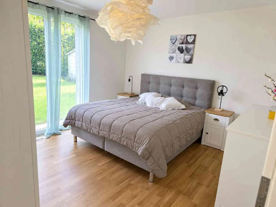 appartement de 4.5 pièces avec jardin privatif exceptionnel de 340 m2 – foto 5 di 13