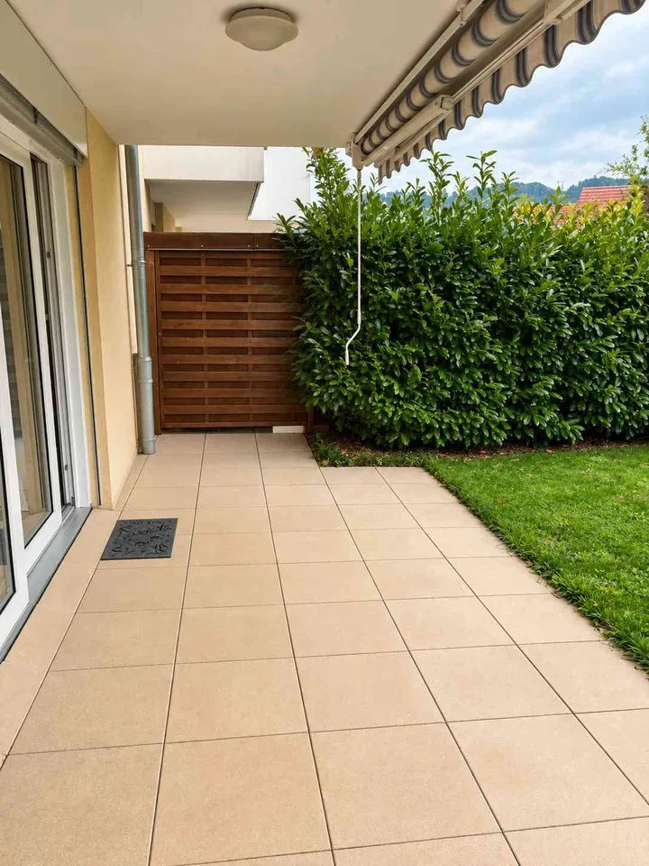 appartement de 4.5 pièces avec jardin privatif exceptionnel de 340 m2 – foto 11 di 13