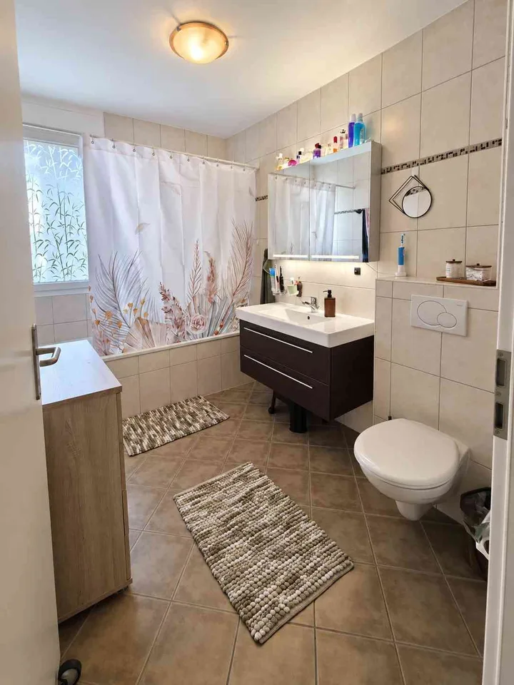 appartement de 4.5 pièces avec jardin privatif exceptionnel de 340 m2 – foto 8 di 13