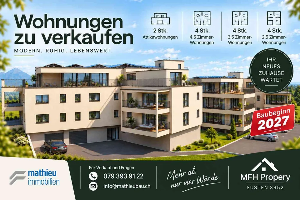 MFH Propery, Susten 3952 – foto 7 di 9