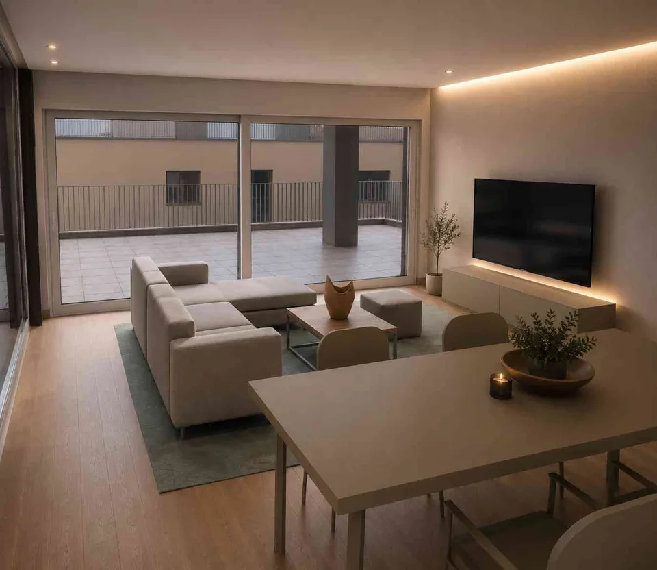 MFH Propery, Susten 3952 – Foto 8 von 9