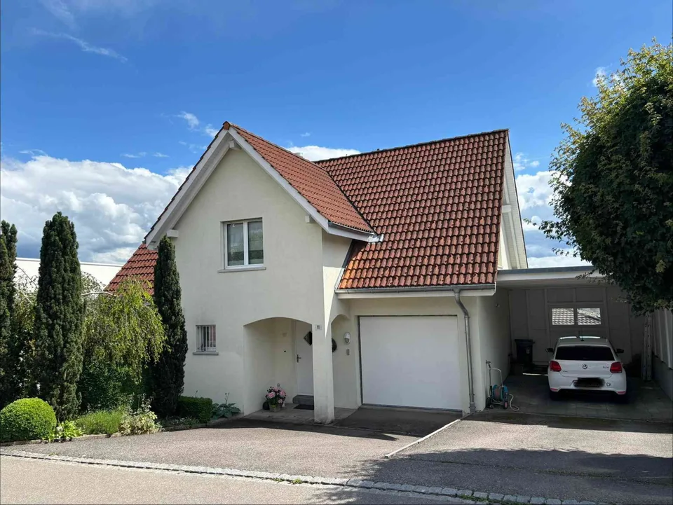 Ihr neues Zuhause am Oelberg – photo 2 of 12