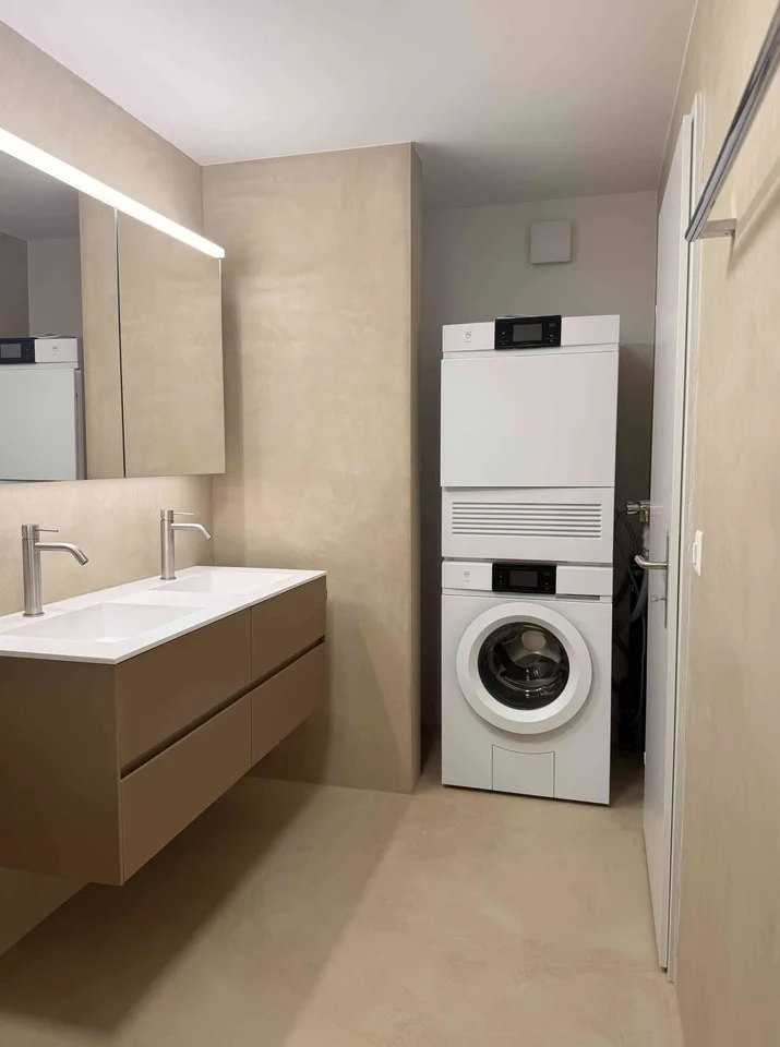 Sanierte, heimelige 2.5 resp. 3 - Zimmer-Wohnung im Steuerparadies – foto 8 di 10