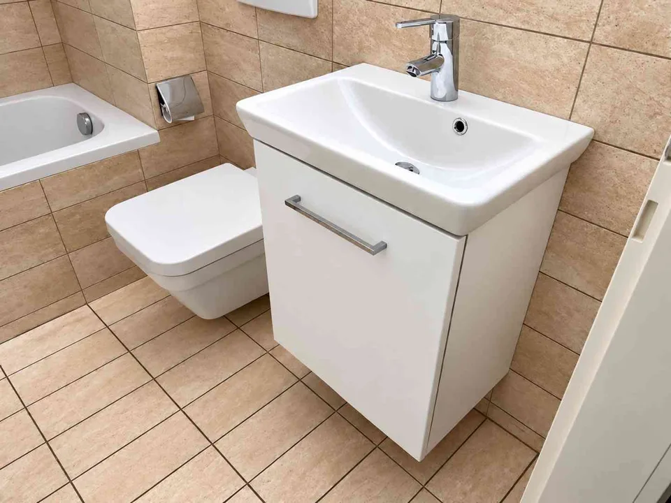 Helle 3.5 -Zimmer-Wohnung mit fantastischer Aussicht ruhiger Lage – Foto 6 von 10