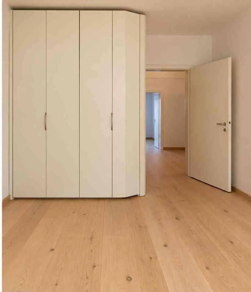 Helle 3.5 -Zimmer-Wohnung mit fantastischer Aussicht ruhiger Lage – Foto 3 von 10