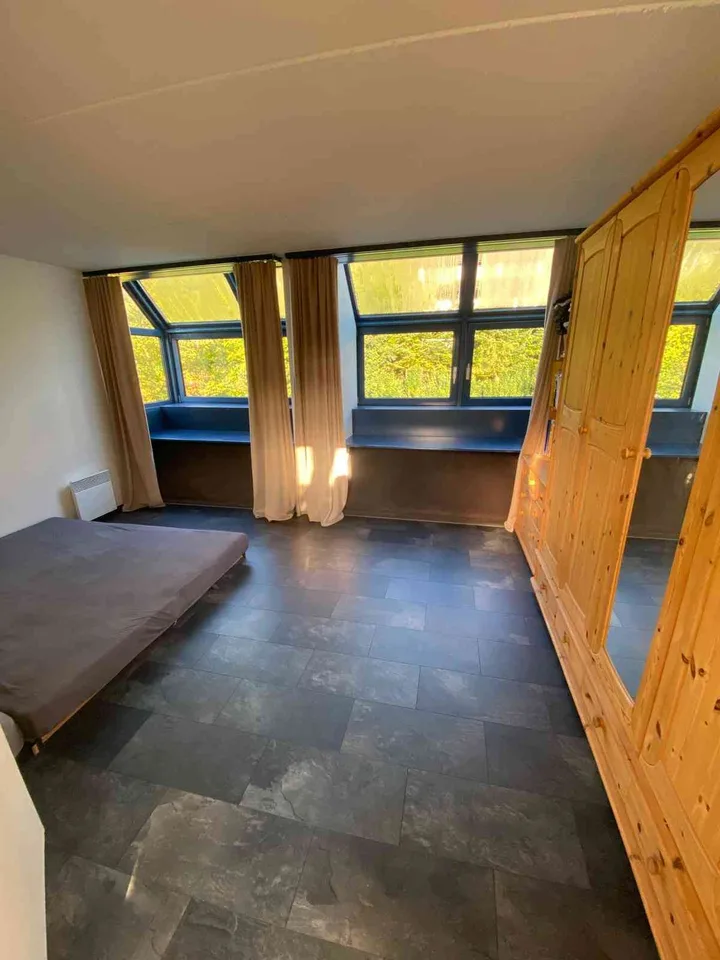 4.5-Zi Reiheneckhaus mit Dachterrasse, Garten & Pilatusblick – foto 5 di 8