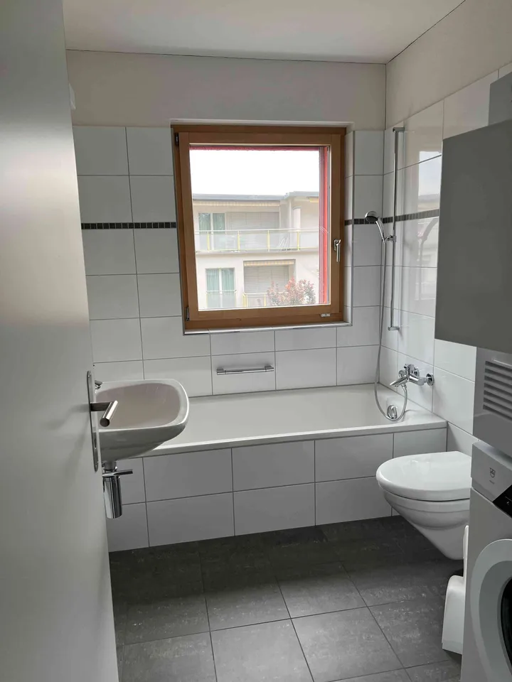 Loft / Atelierwohnung / Gewerbeobjekt in Wetzikon ZH – Foto 8 von 13