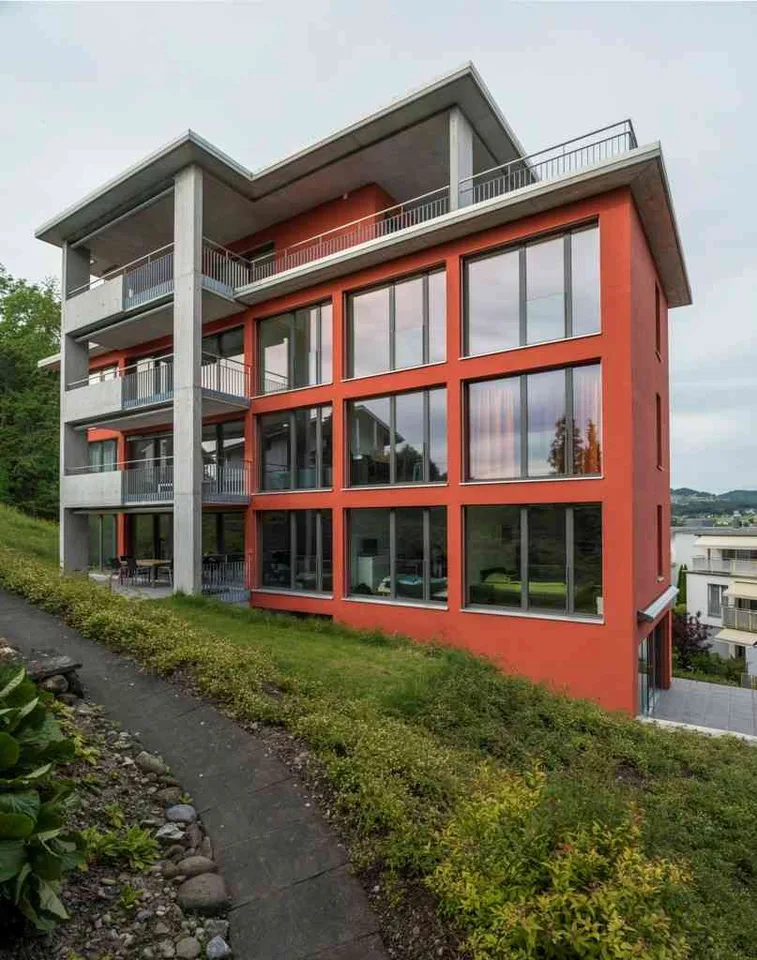 Loft / Atelierwohnung / Gewerbeobjekt in Wetzikon ZH – Foto 3 von 13