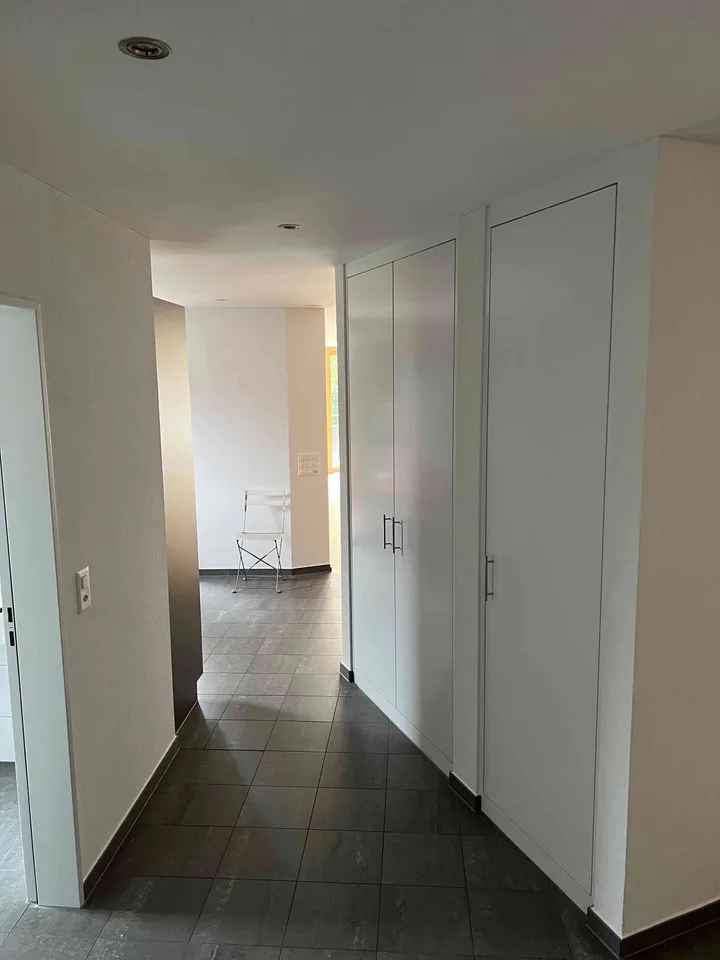 Loft / Atelierwohnung / Gewerbeobjekt in Wetzikon ZH – Foto 7 von 13