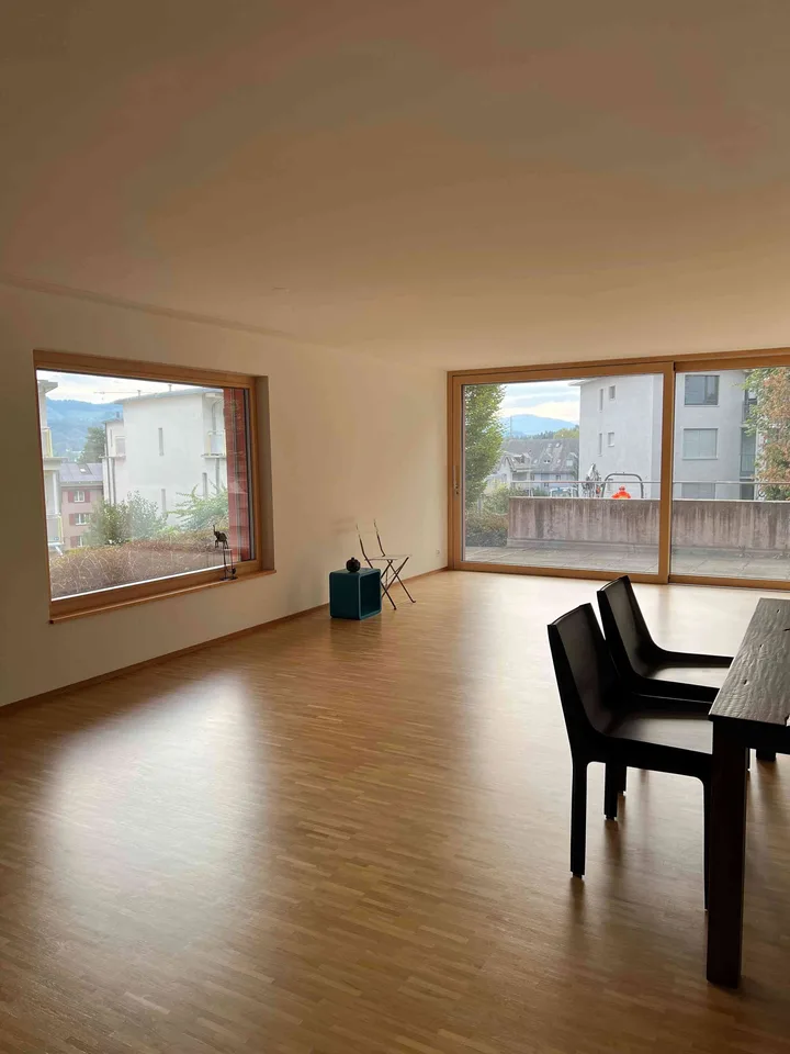 Loft / Atelierwohnung / Gewerbeobjekt in Wetzikon ZH – Foto 11 von 13