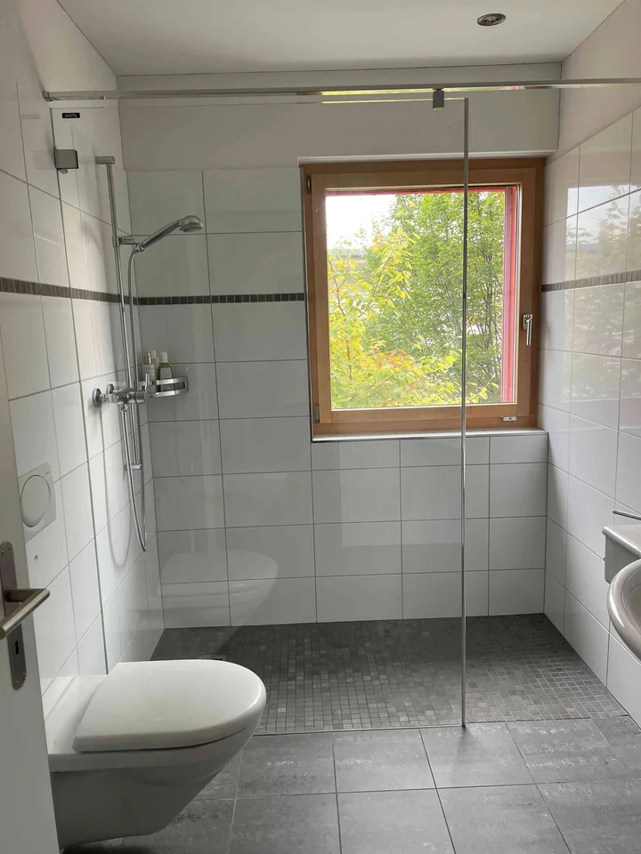 Loft / Atelierwohnung / Gewerbeobjekt in Wetzikon ZH – Foto 9 von 13