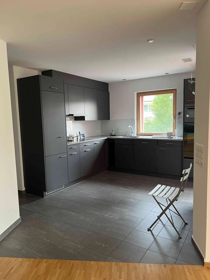 Loft / Atelierwohnung / Gewerbeobjekt in Wetzikon ZH – Foto 10 von 13