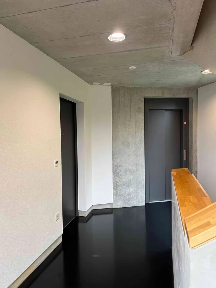 Loft / Atelierwohnung / Gewerbeobjekt in Wetzikon ZH – Foto 5 von 13