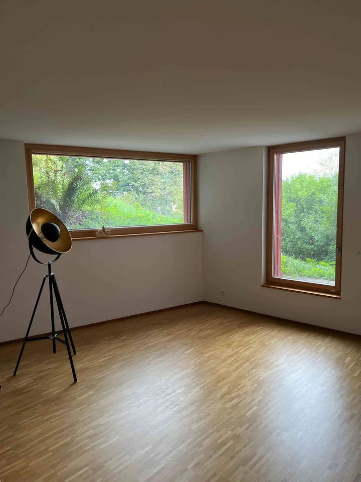 Loft / Atelierwohnung / Gewerbeobjekt in Wetzikon ZH – Foto 6 von 13