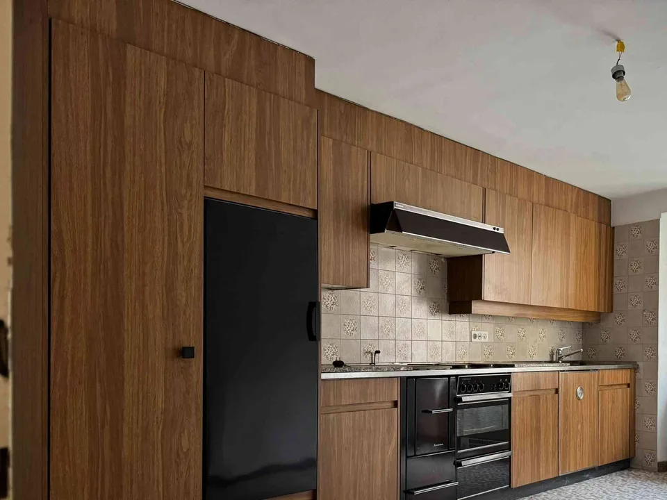 Mehrfamilienhaus mit viel Platz / Casa plurifamiliare con tanto spazio – photo 8 of 11