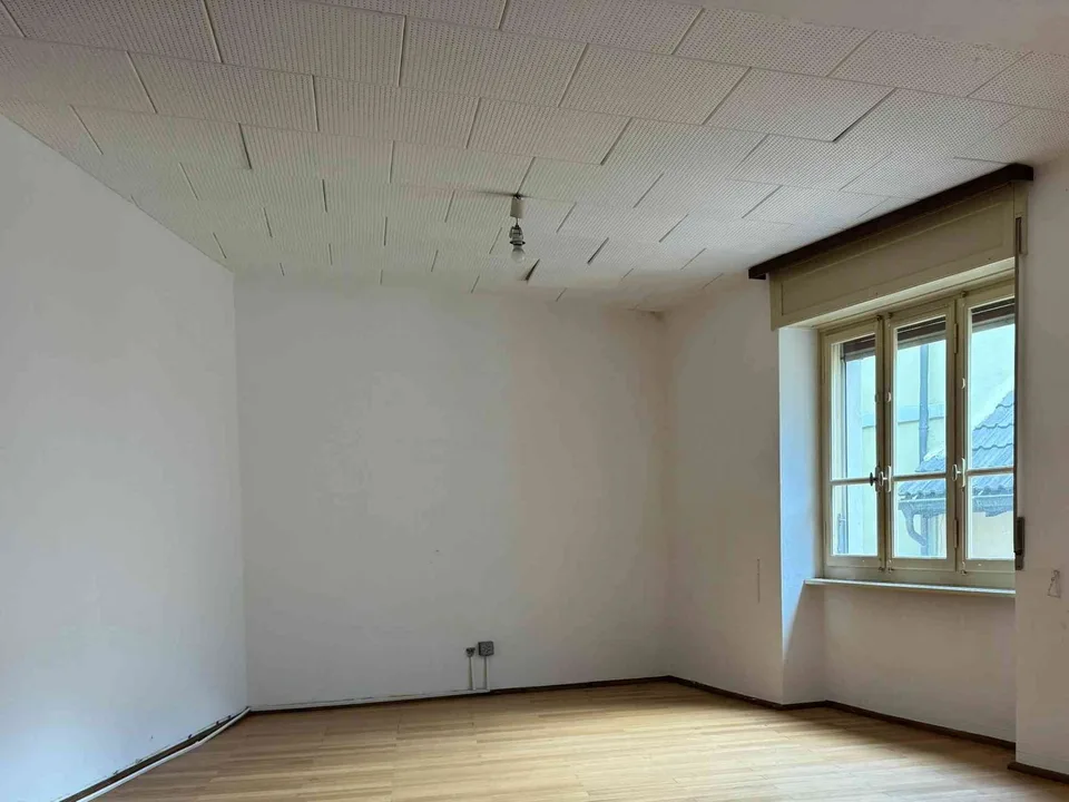 Mehrfamilienhaus mit viel Platz / Casa plurifamiliare con tanto spazio – photo 6 of 11