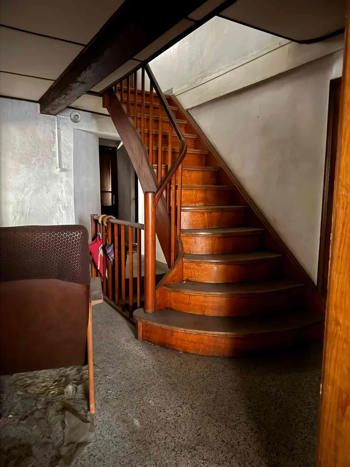 Mehrfamilienhaus mit viel Platz / Casa plurifamiliare con tanto spazio – photo 10 of 11