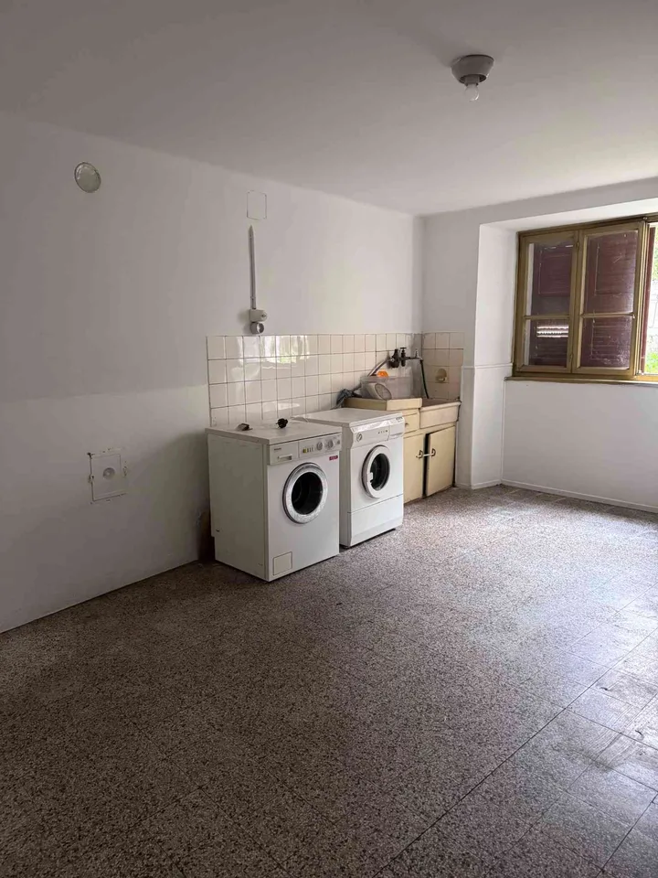 Mehrfamilienhaus mit viel Platz / Casa plurifamiliare con tanto spazio – photo 5 of 11