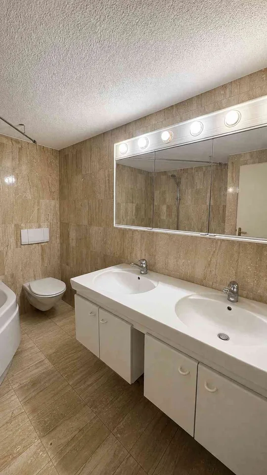 Appartement de 3 pièces lumineux avec grande terrasse à Stansstad (NW) – photo 2 sur 8