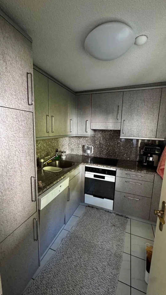 Appartement de 3 pièces lumineux avec grande terrasse à Stansstad (NW) – photo 3 sur 8
