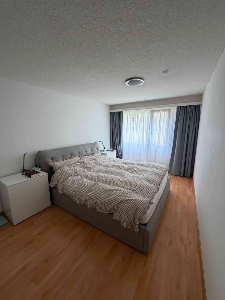 Appartement de 3 pièces lumineux avec grande terrasse à Stansstad (NW) – photo 6 sur 8