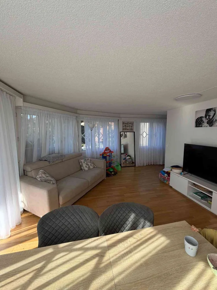 Appartement de 3 pièces lumineux avec grande terrasse à Stansstad (NW) – photo 5 sur 8