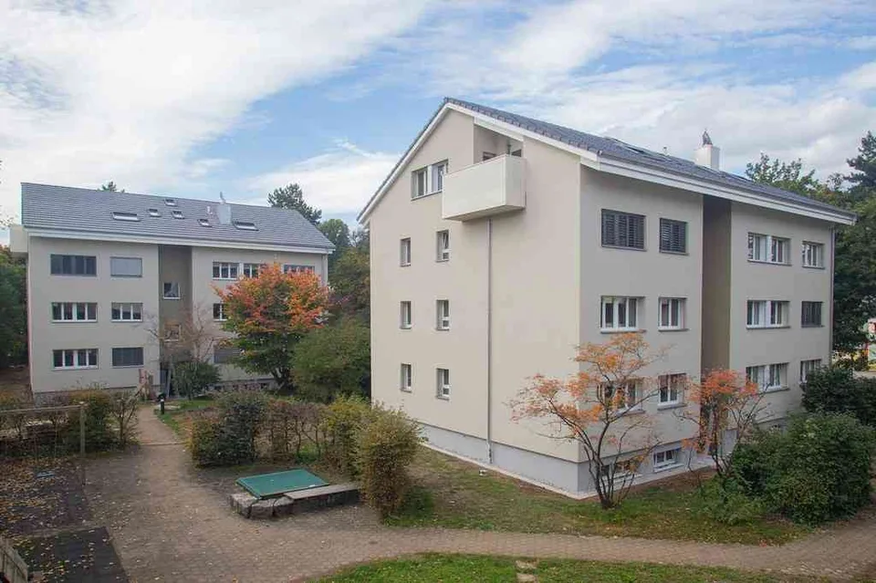 Appartamento 3.5 locali a Münchenstein – Cercasi subaffittuario – foto 6 di 18