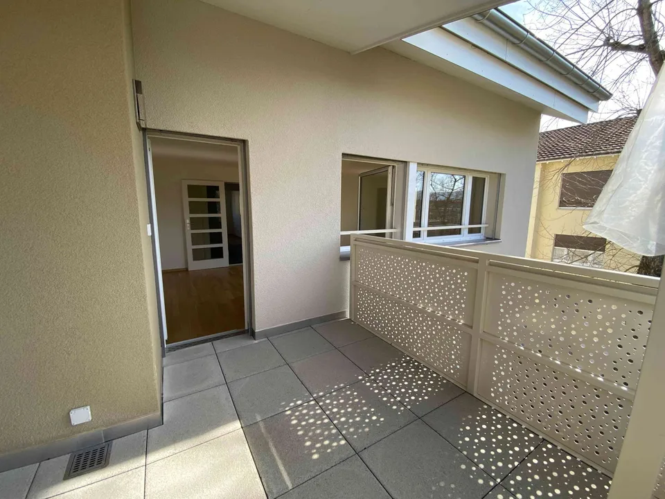 Appartamento 3.5 locali a Münchenstein – Cercasi subaffittuario – foto 14 di 18