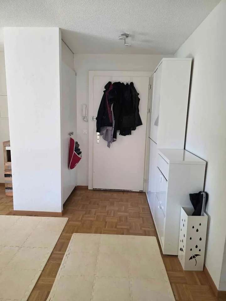 Magnifique appartement in Morges – Foto 2 von 12