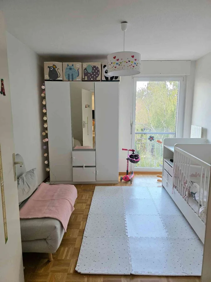 Magnifique appartement in Morges – Foto 6 von 12