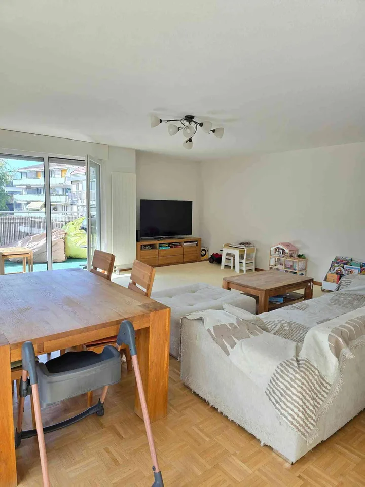 Magnifique appartement in Morges – Foto 3 von 12