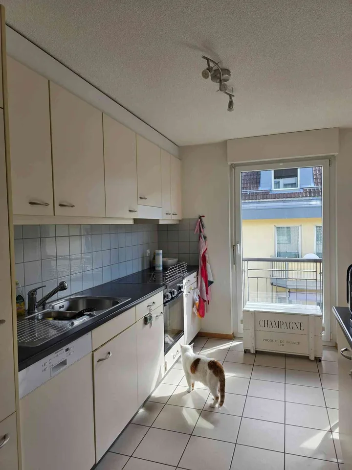 Magnifique appartement in Morges – Foto 4 von 12