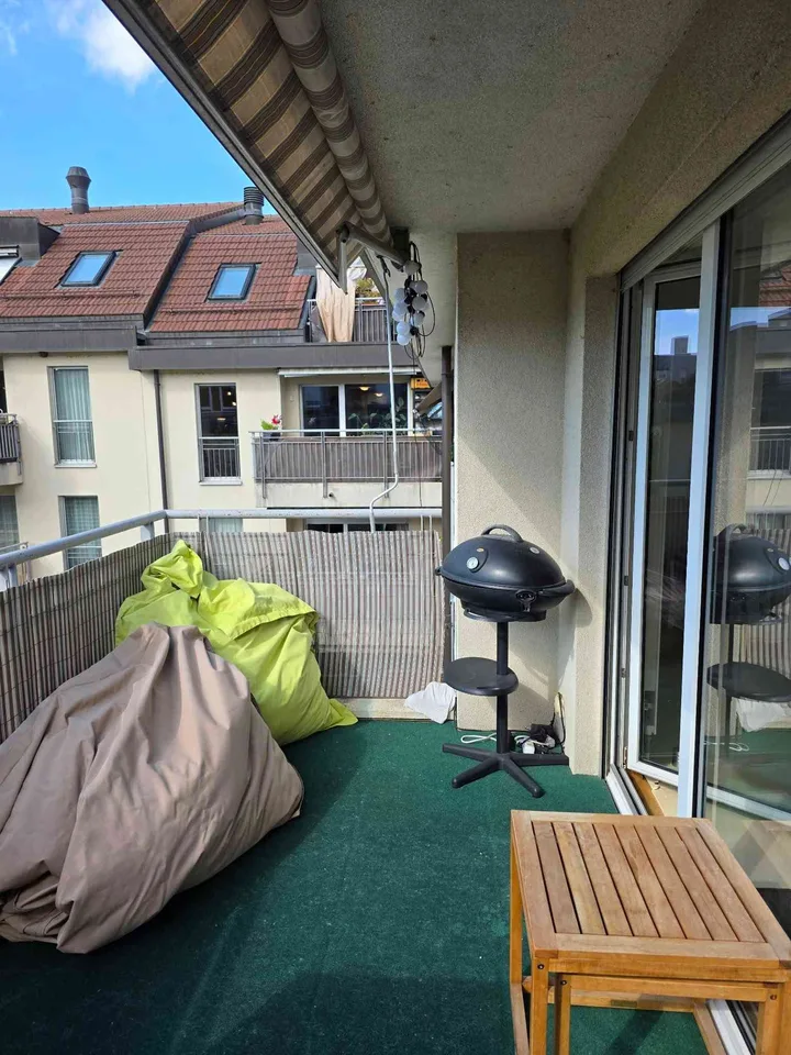 Magnifique appartement in Morges – Foto 12 von 12