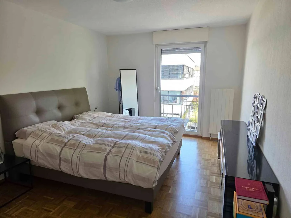 Magnifique appartement in Morges – Foto 5 von 12