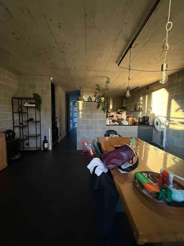 Maison unifamiliale unique à Camorino – photo 2 sur 12