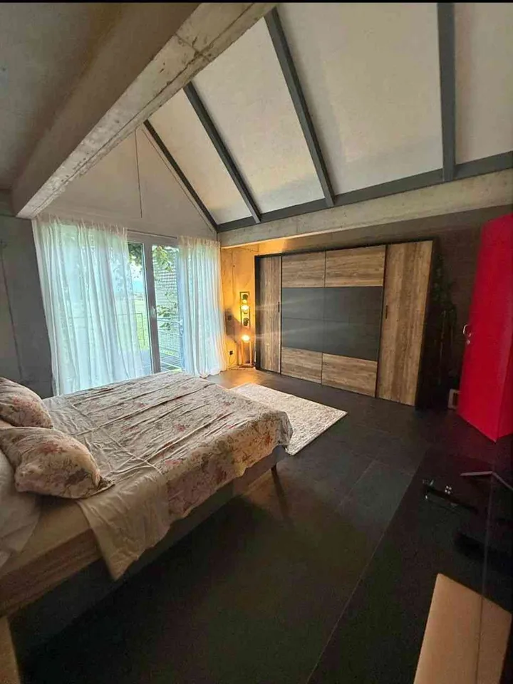 Maison unifamiliale unique à Camorino – photo 11 sur 12
