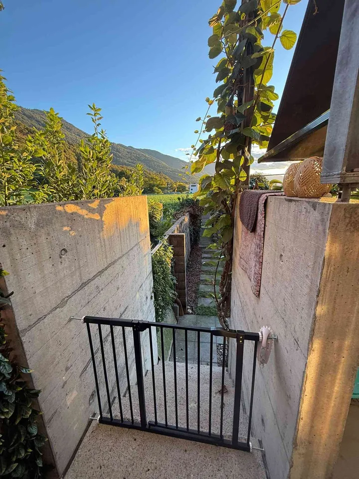 Maison unifamiliale unique à Camorino – photo 6 sur 12